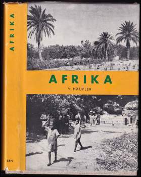 Afrika