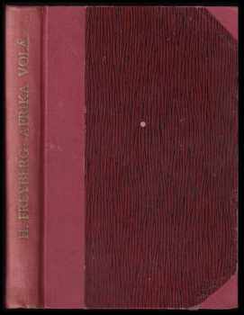 Hermann Freyberg: Afrika volá