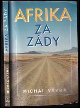 Afrika za zády