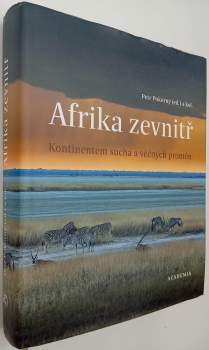 Afrika zevnitř