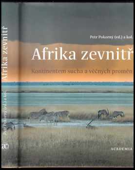 Afrika zevnitř