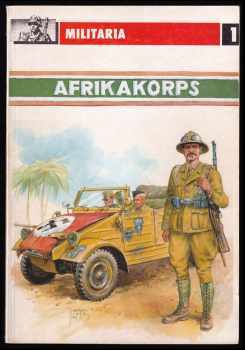 Afrikakorps