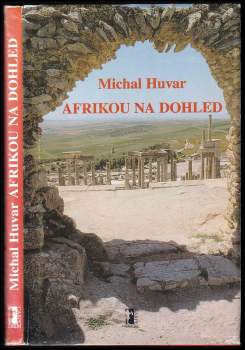 Afrikou na dohled