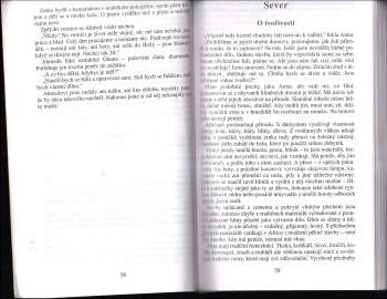 Pavla Jazairiová: Afrikou v protisměru