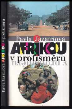 Afrikou v protisměru