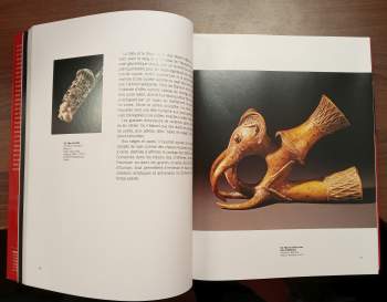 Laure Meyer: Afrique noire - Masques, sculptures, bijoux