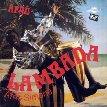 Afro Lambada