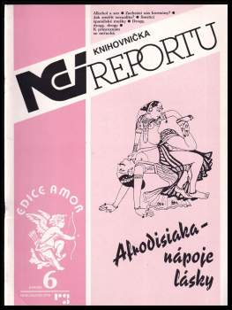 Afrodisiaka - nápoje lásky