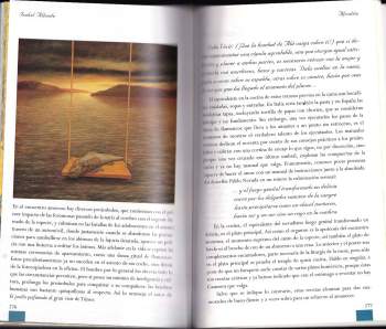 Isabel Allende: Afrodita