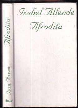 Isabel Allende: Afrodita