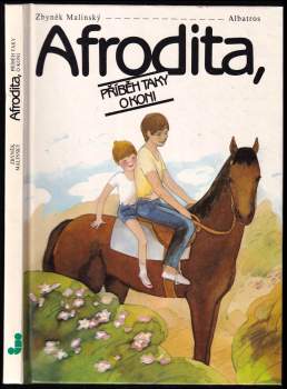 Afrodita