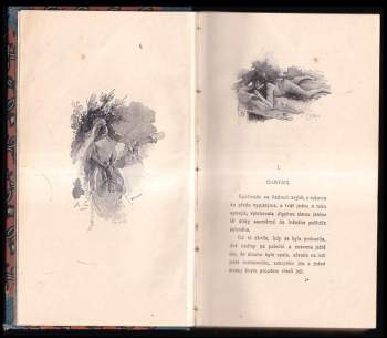 Pierre Louÿs: Afrodite