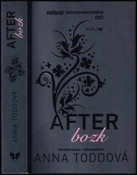 After : [1] - Bozk - Anna Todd (2015, Ikar) - ID: 708564