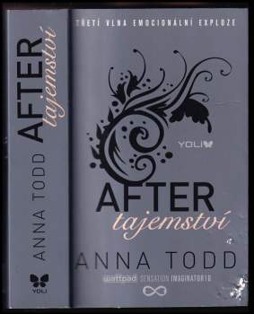 After : Tajemství