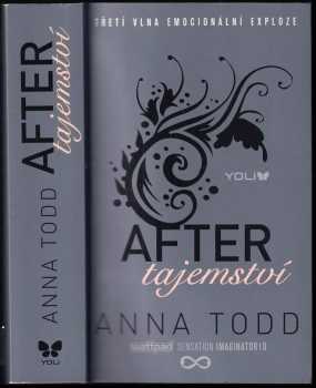 Anna Todd: After