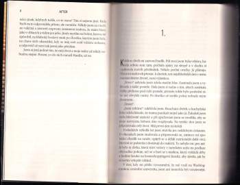Anna Todd: After