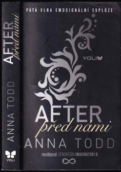 Anna Todd: After