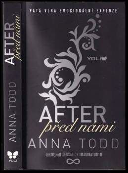 Anna Todd: After