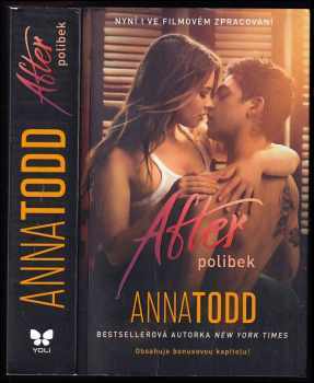 📗 After Anna Todd 2020