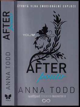 Anna Todd: After