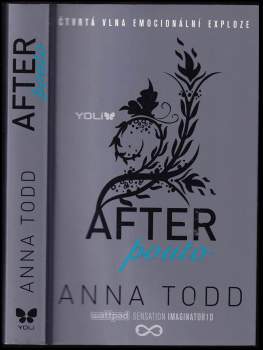 Anna Todd: After