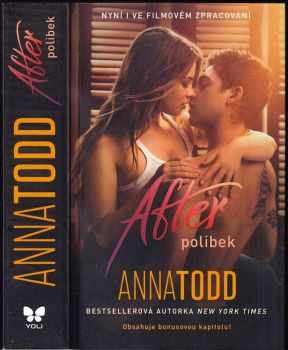 Anna Todd: After