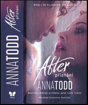 Anna Todd: After