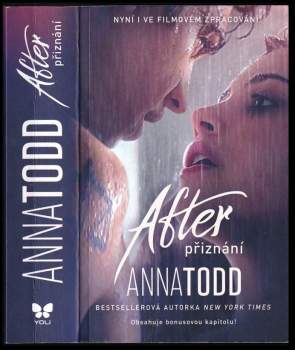 Anna Todd: After