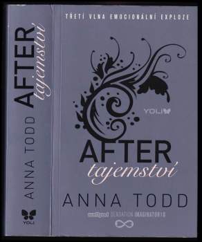 Anna Todd: After