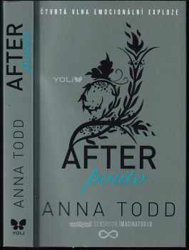 Anna Todd: After