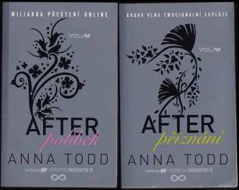 Anna Todd: After