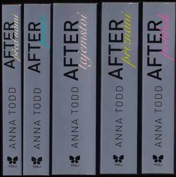 Anna Todd: After
