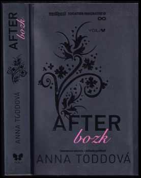 Anna Todd: After: Bozk