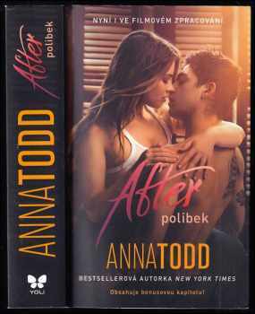 Anna Todd: After - polibek