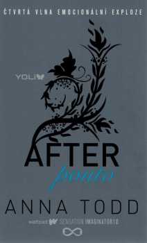 Anna Todd: After