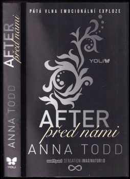 Anna Todd: After - před námi