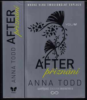 Anna Todd: After