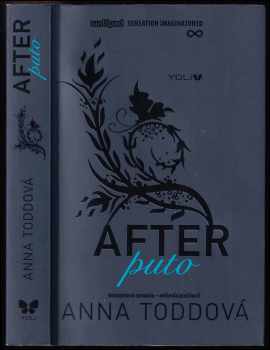 Anna Todd: After