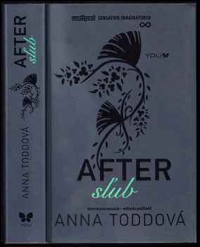 Anna Todd: After