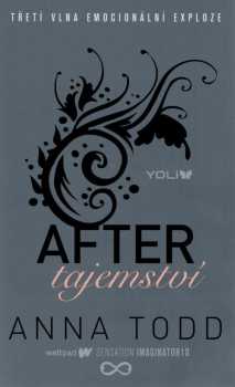 Anna Todd: After