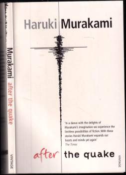 After The quake