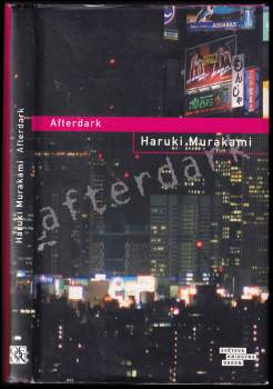 Afterdark