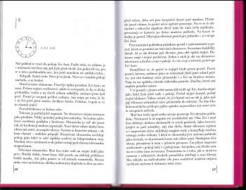 Haruki Murakami: Afterdark