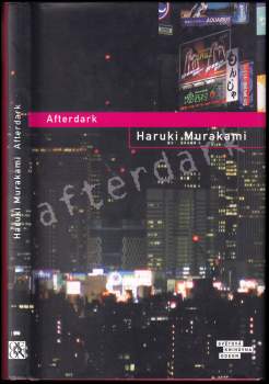 Afterdark