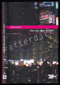 Afterdark