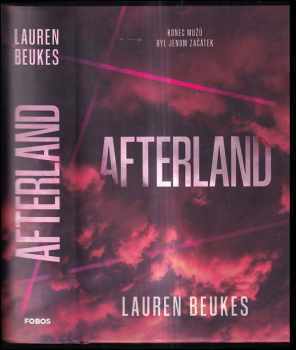 Lauren Beukes: Afterland