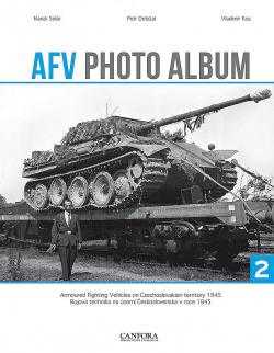 AFV photo album 2