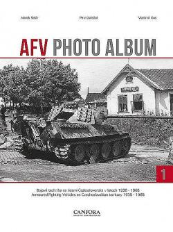 AFV photo album