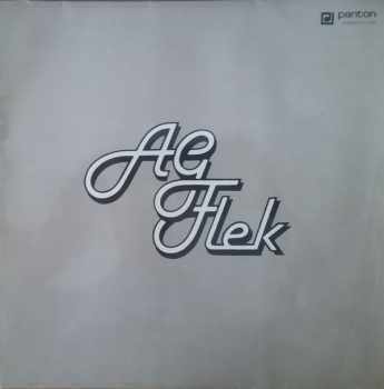 AG Flek - AG Flek (1983, Panton) - ID: 3928867