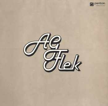 AG Flek - AG Flek (1984, Panton) - ID: 3931727
